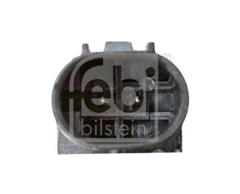 FEBI BILSTEIN Kühlmittelregelventil febi Plus