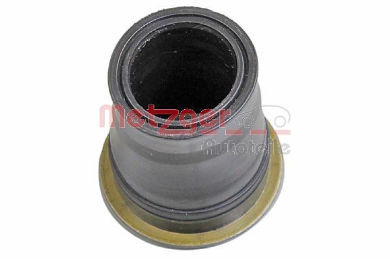METZGER Seal, injector holder
