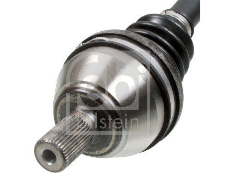 FEBI BILSTEIN Antriebswelle 182444