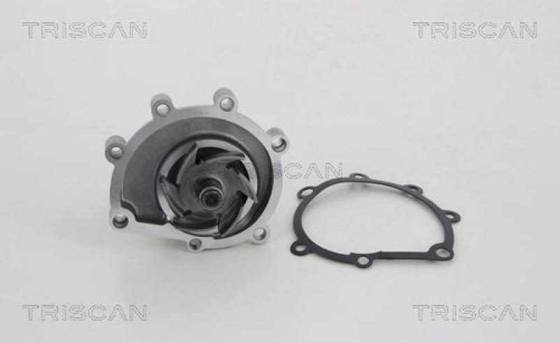 TRISCAN Water Pump