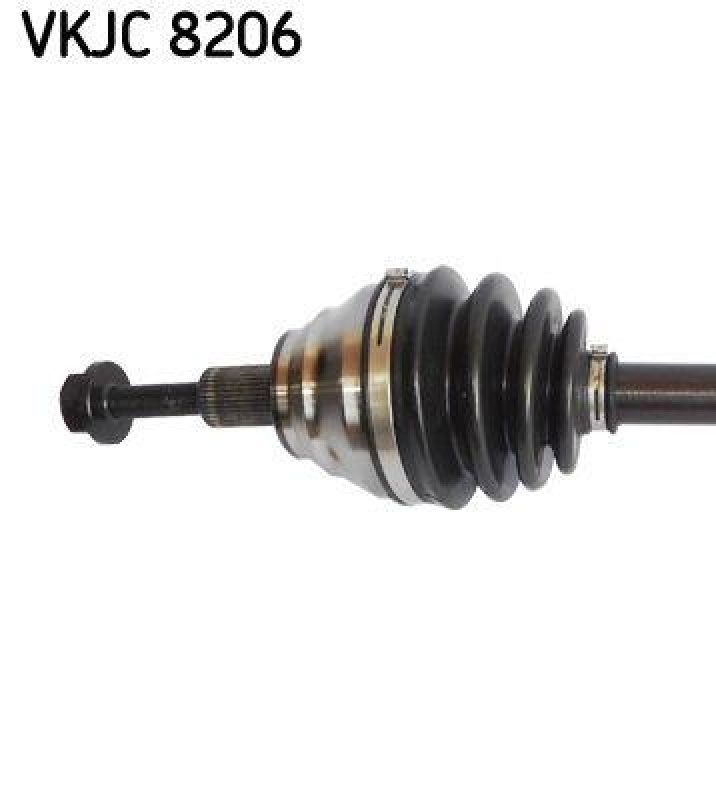 SKF Antriebswelle VKJC 8206