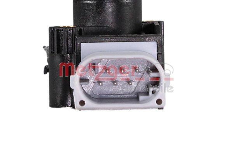 METZGER Sensor, Niveauregulierung