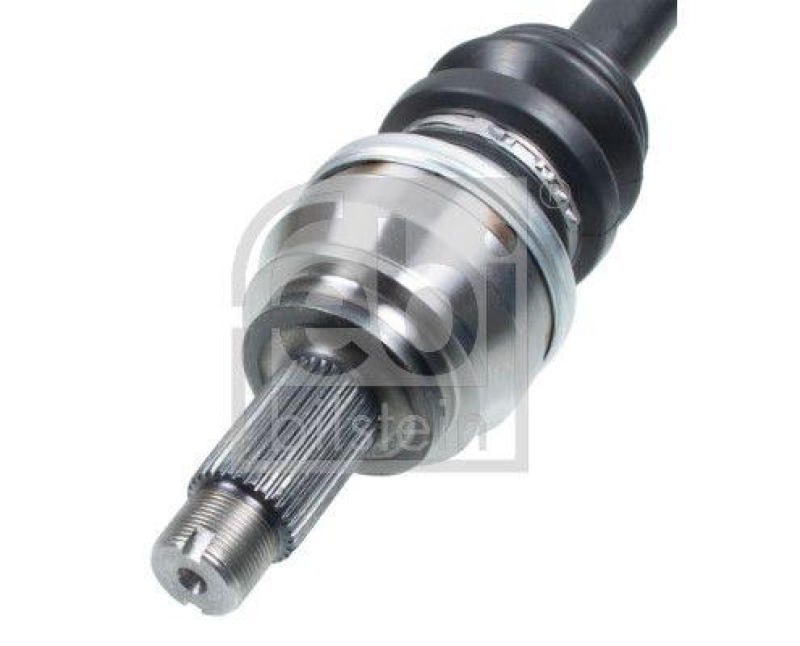 FEBI BILSTEIN Antriebswelle 182445