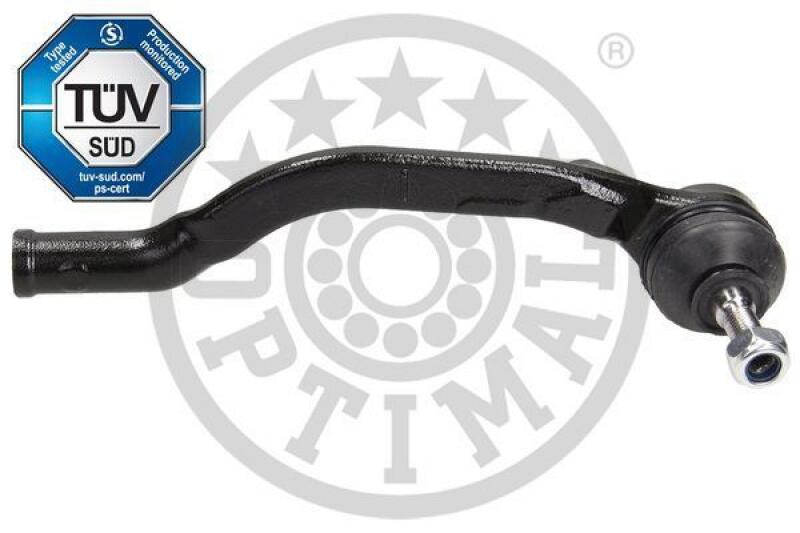OPTIMAL Tie Rod End