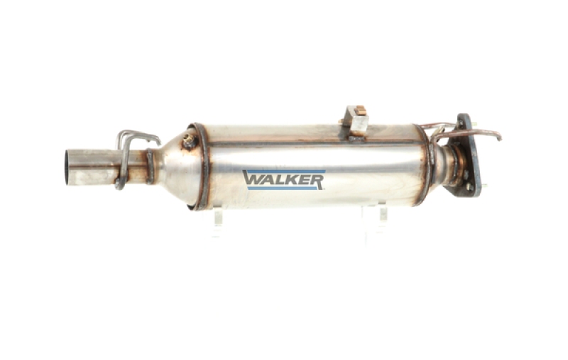 WALKER Ruß-/Partikelfilter, Abgasanlage EVO S