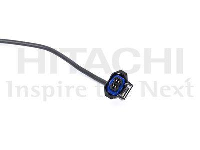 HITACHI Sensor, Abgastemperatur 2507088