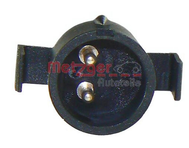 METZGER Sensor, Ansauglufttemperatur