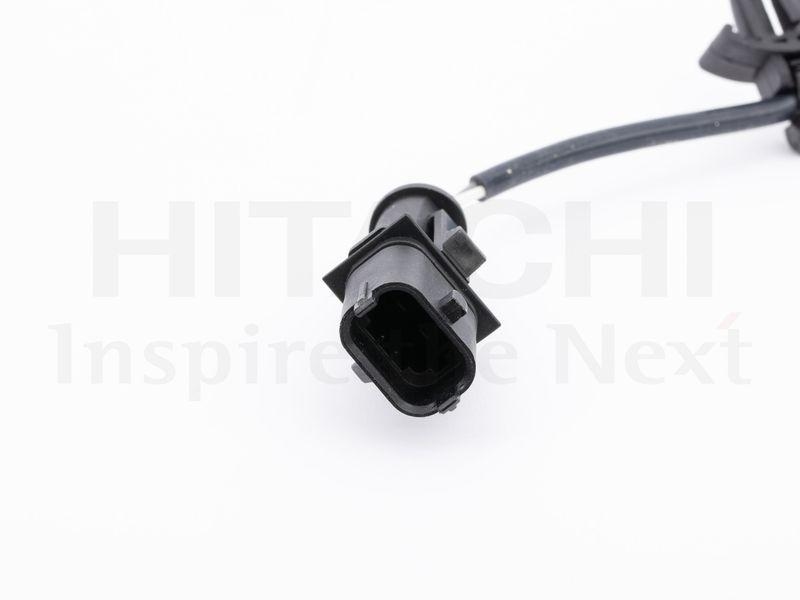 HITACHI Sensor, Abgastemperatur 2507096