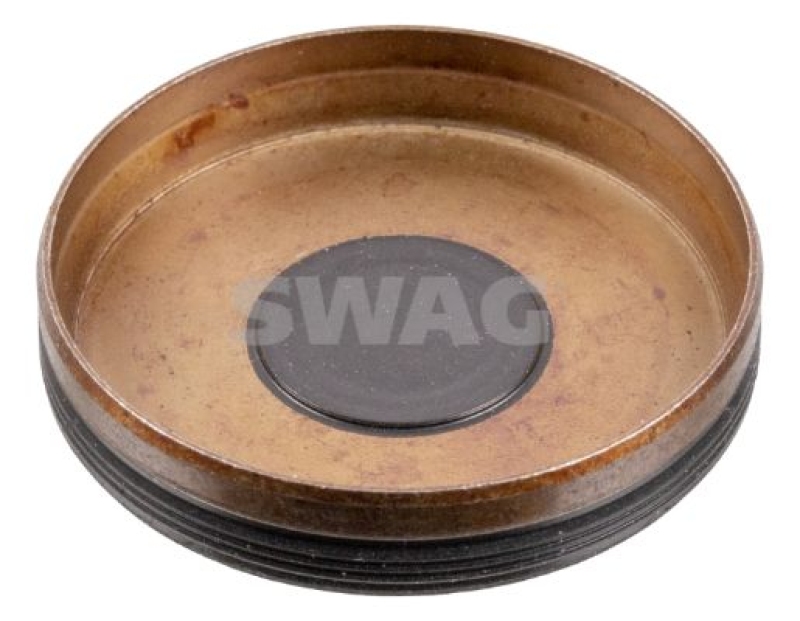 SWAG Verschlussdeckel, Nockenwelle