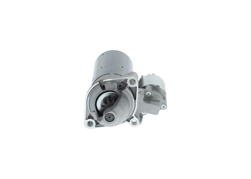 BOSCH Starter 1 986 S00 697