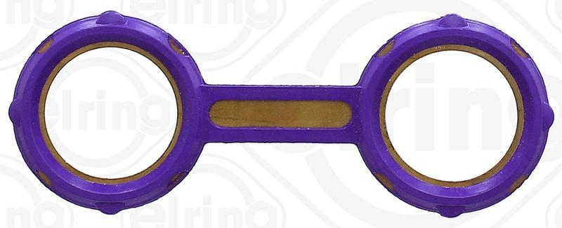 ELRING Dichtung, Ölkühler 524270