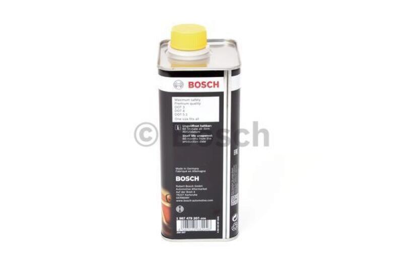 BOSCH Bremsflüssigkeit
