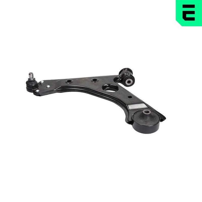 OPTIMAL Track Control Arm