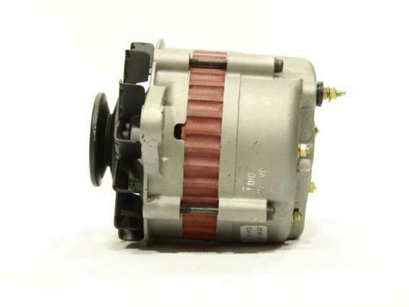 ALANKO Alternator