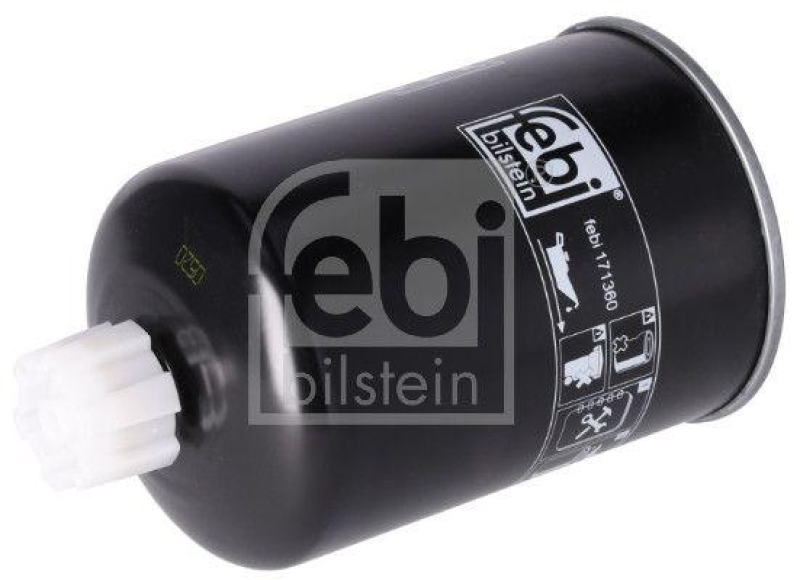 FEBI BILSTEIN Kraftstofffilter 171360