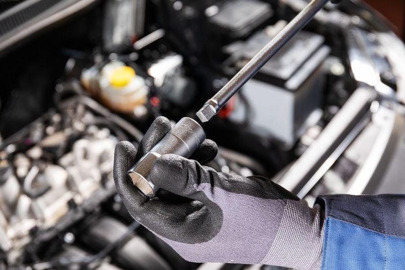 HAZET Socket Wrench Insert