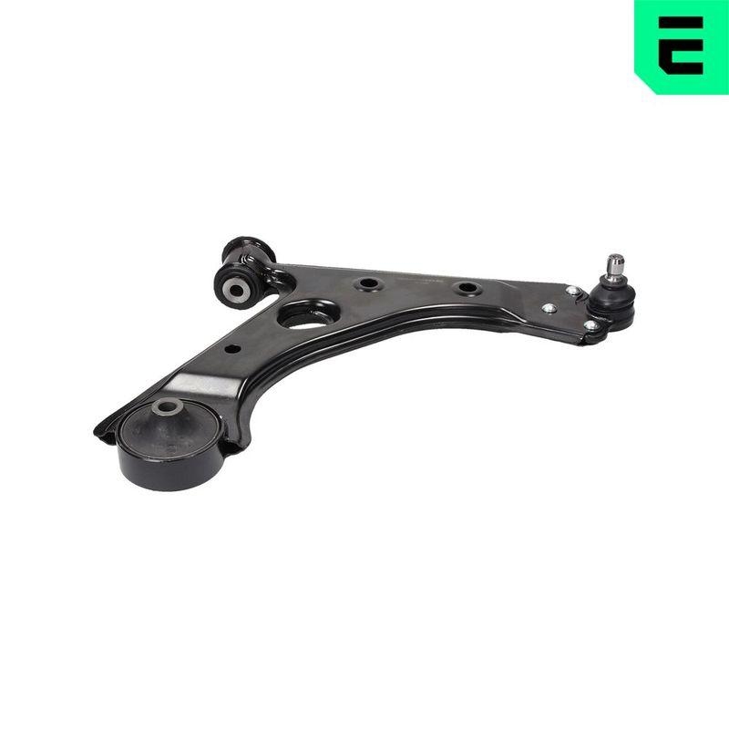OPTIMAL Track Control Arm