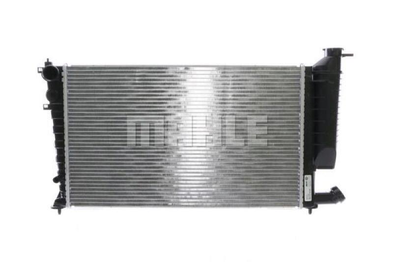 MAHLE Radiator, engine cooling BEHR