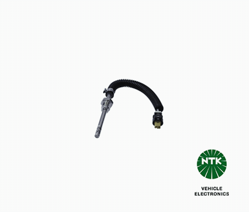 NGK Sensor, exhaust gas temperature