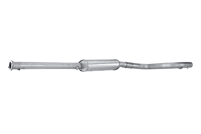 HELLA Vorschalldämpfer Easy2Fit – PARTNERED with Faurecia