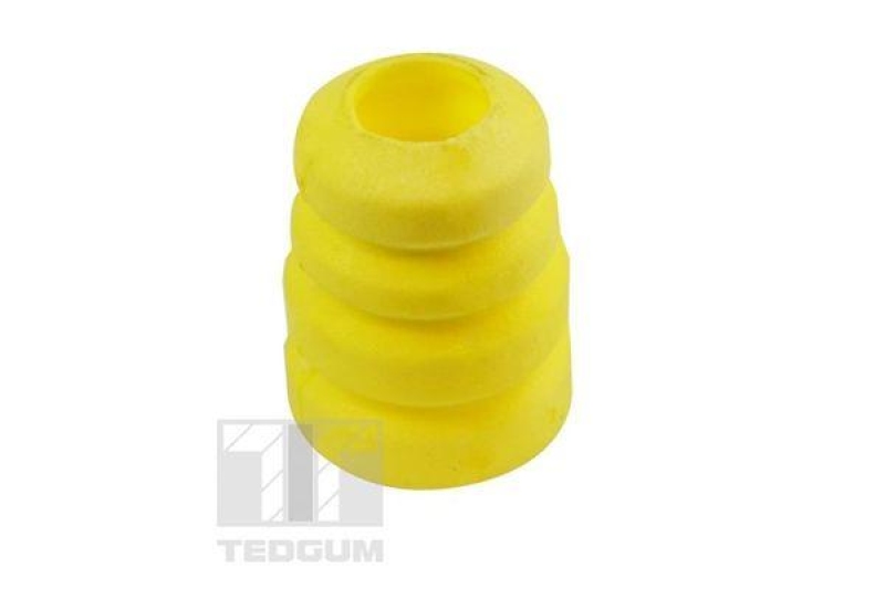 TEDGUM Rubber Buffer, suspension
