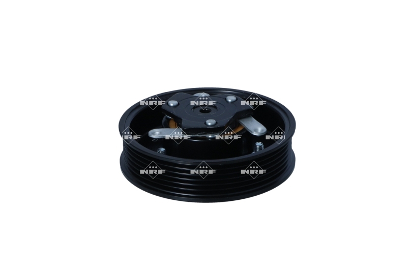 NRF Magnetic Clutch, air conditioning compressor
