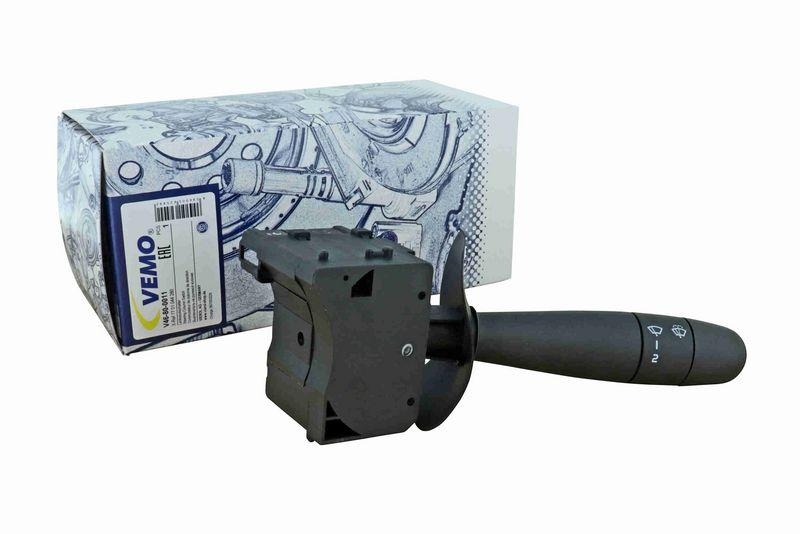 VEMO Steering Column Switch Q+, original equipment manufacturer quality