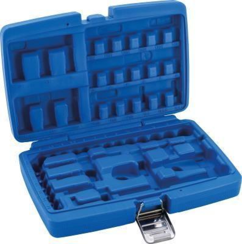 BGS Toolbox