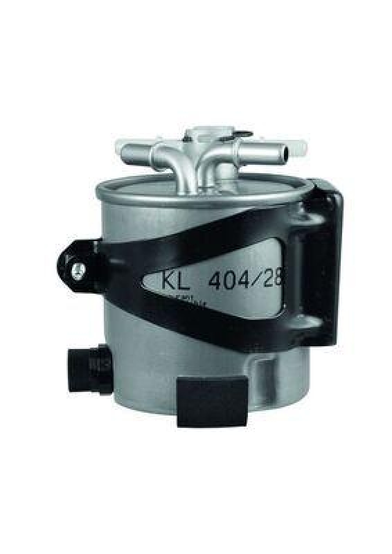 MAHLE Kraftstofffilter KLH 44/25