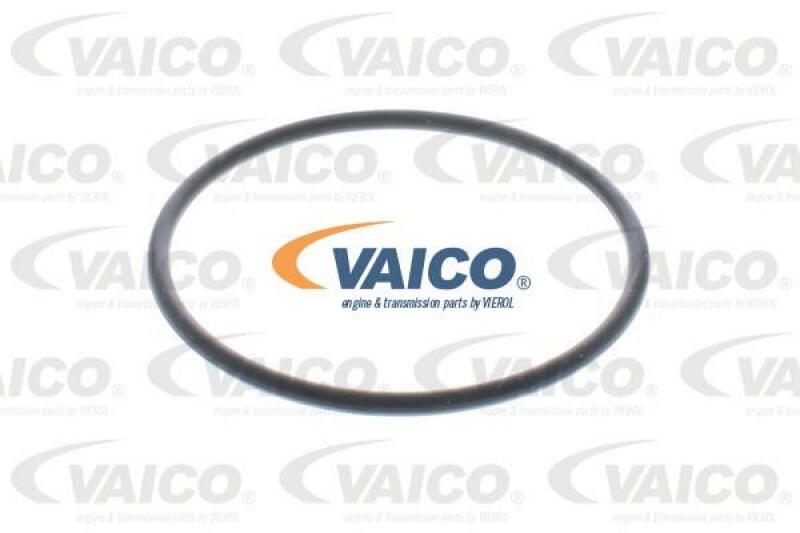 VAICO Oil Filter Green Mobility Parts