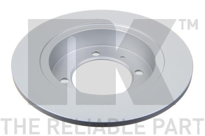 2x NK Bremsscheibe 314840