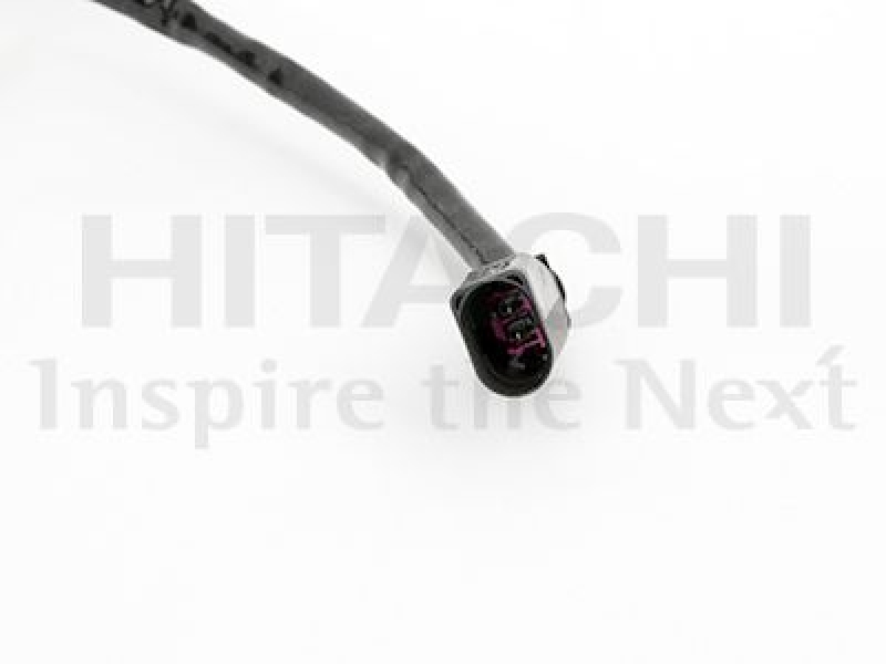 HITACHI Sensor, Abgastemperatur