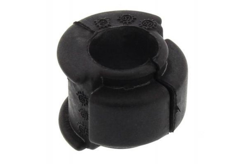 MAPCO Mounting, stabilizer coupling rod