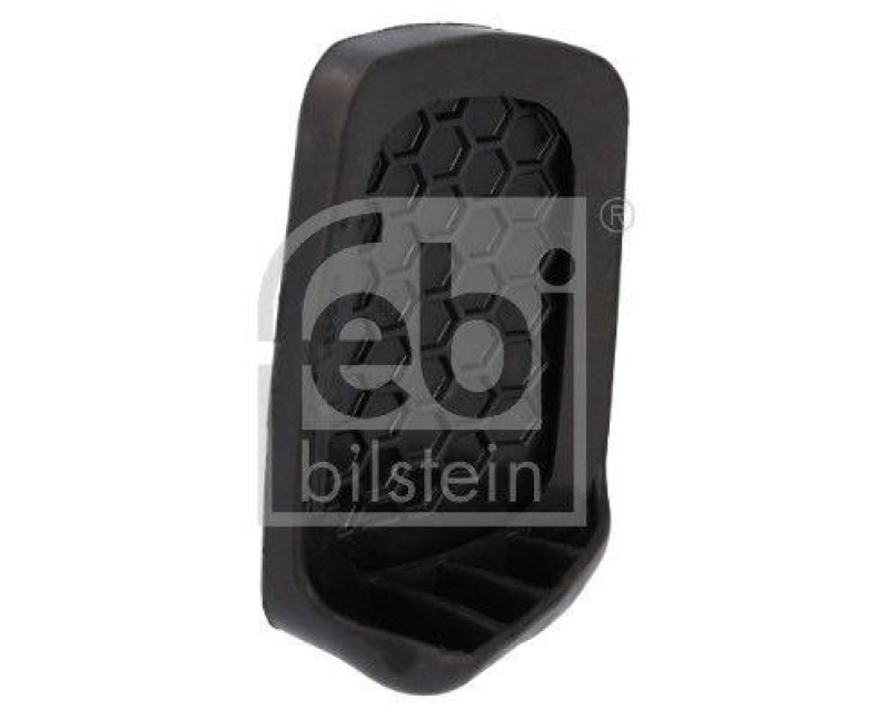FEBI BILSTEIN Pedalbelag, Bremspedal febi Plus 30777