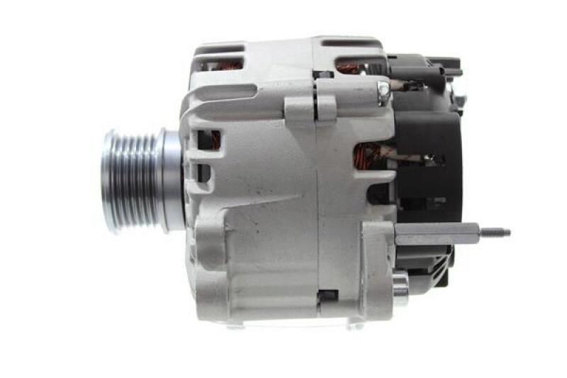 ALANKO Generator
