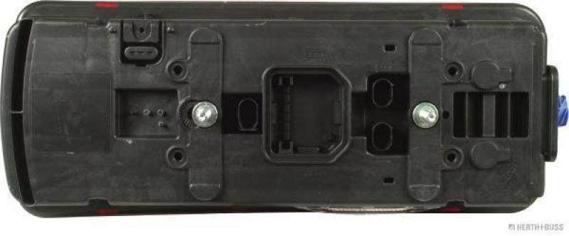HERTH+BUSS ELPARTS Heckleuchte 83840686