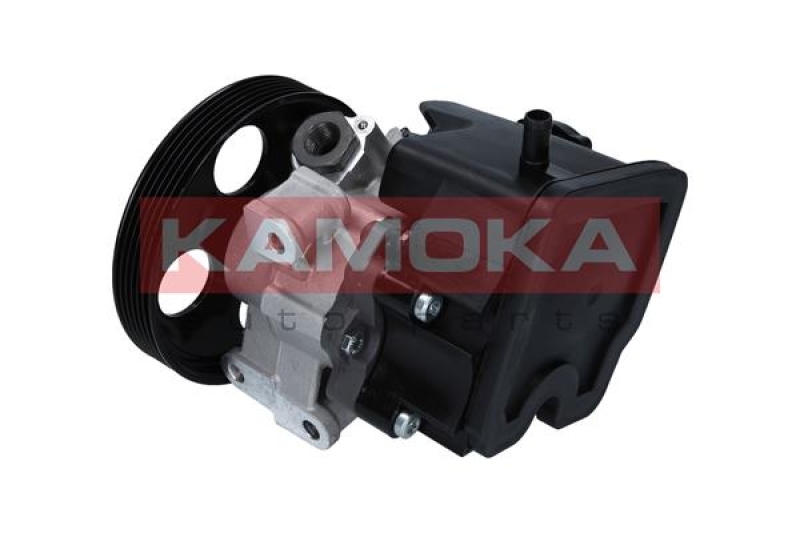 KAMOKA Hydraulikpumpe, Lenkung PP134