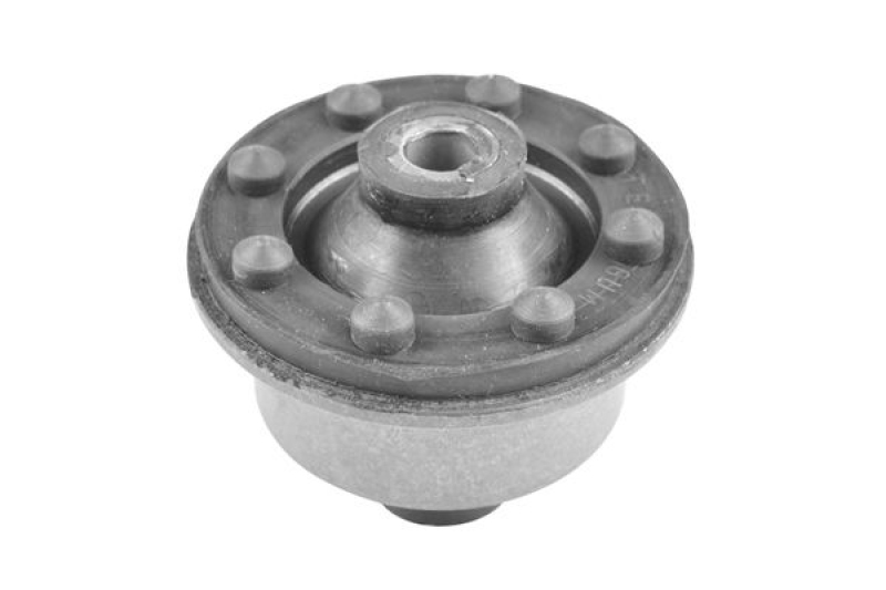 TEDGUM Lagerung, Differential