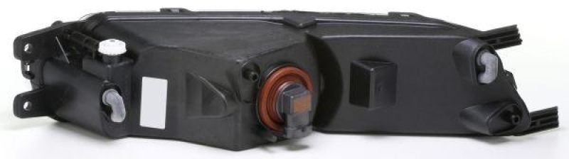 HELLA Nebelscheinwerfer 1NA 011 839-141