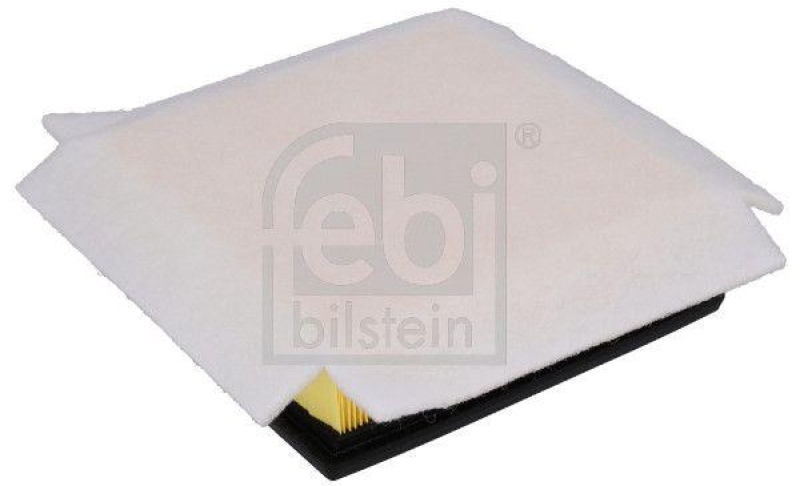 FEBI BILSTEIN Luftfilter 108307
