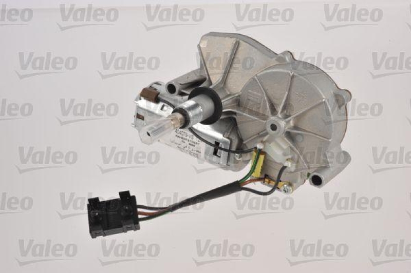 VALEO Wiper Motor ORIGINAL PART