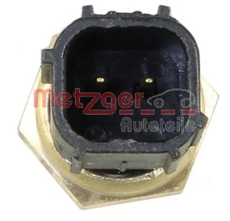 METZGER Sensor, Kühlmitteltemperatur 905325