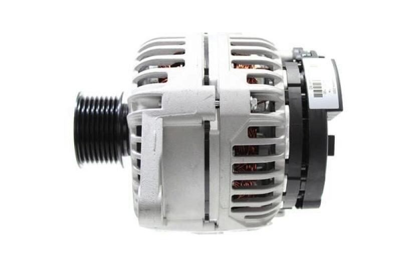 ALANKO Generator