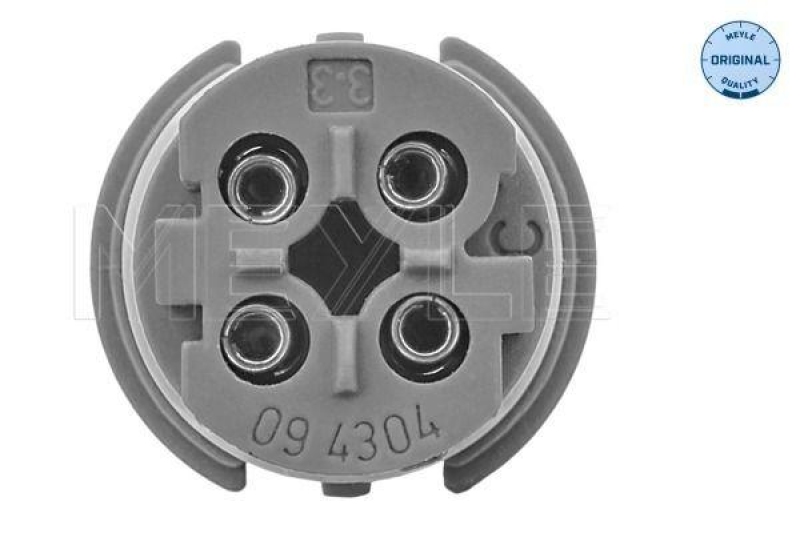 MEYLE Lambda Sensor MEYLE-ORIGINAL: True to OE.