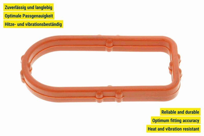 VEMO Dichtung, Ölkühler Original VEMO Qualität