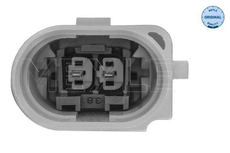 MEYLE Sensor, Abgastemperatur MEYLE-ORIGINAL: True to OE.