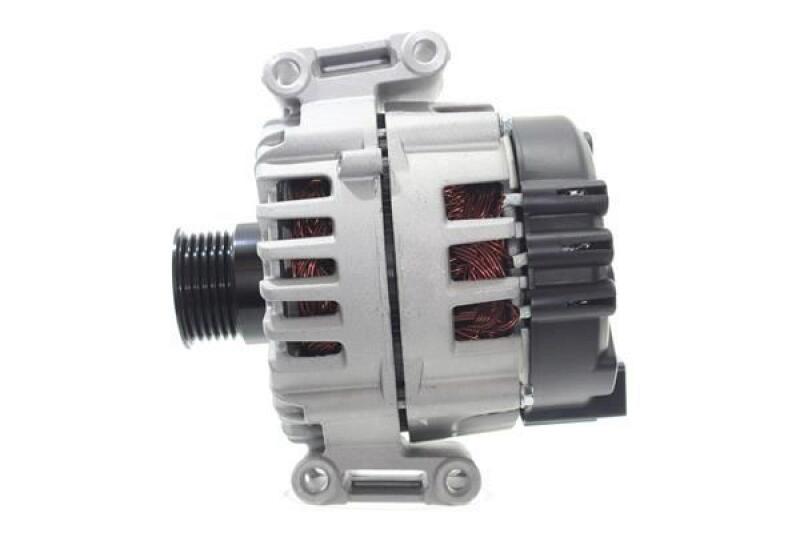 ALANKO Generator