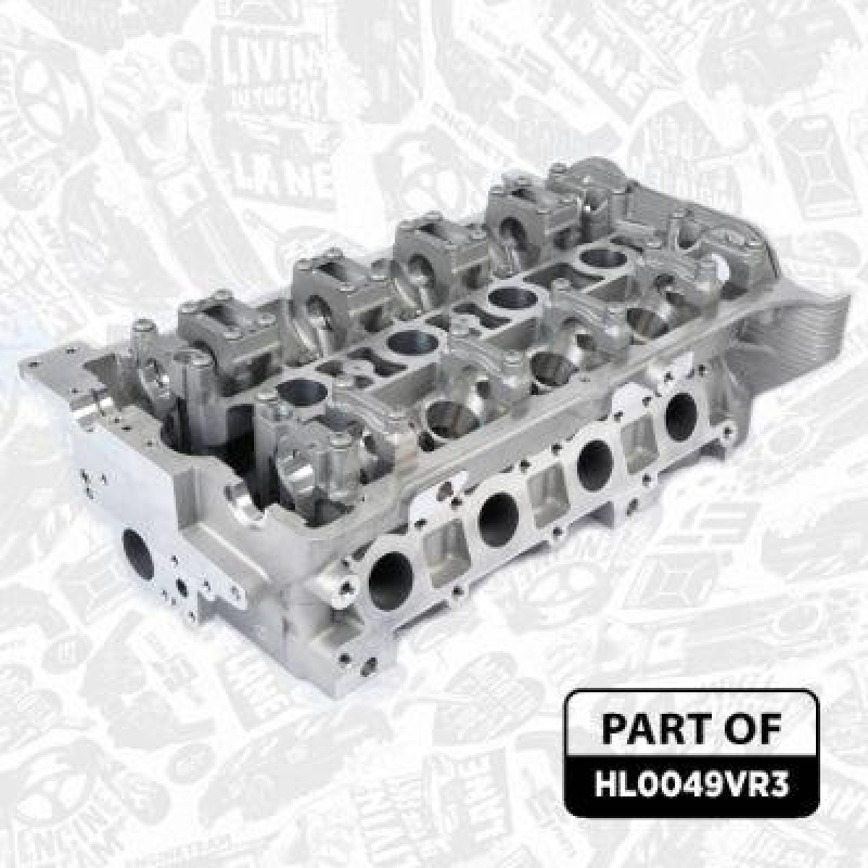 ET ENGINETEAM Reparatursatz, Zylinderkopf boxET – service kit