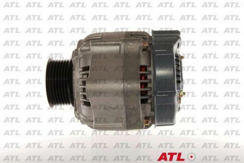 ATL Autotechnik Generator