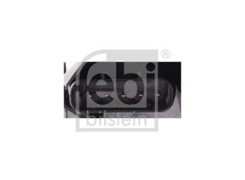 FEBI BILSTEIN Wiper Linkage febi Plus